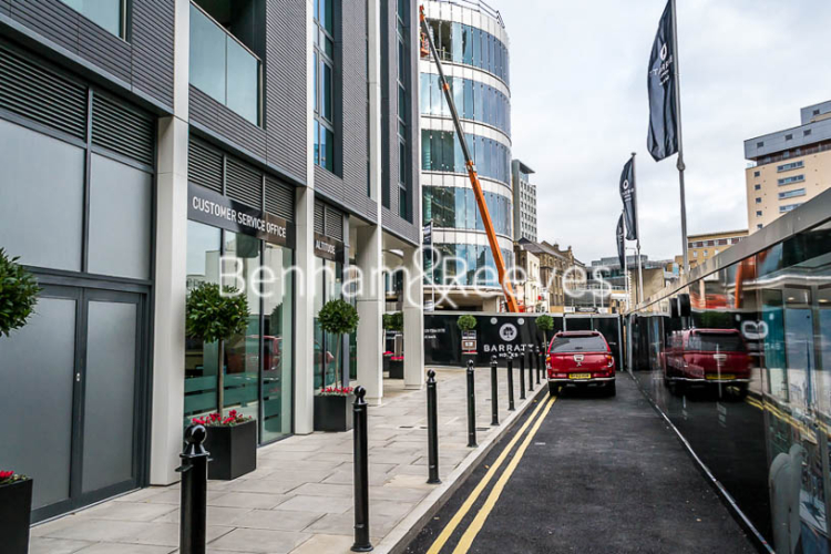 1 bedroom flat to rent in Alie Street, Aldgate East, E1-image 7