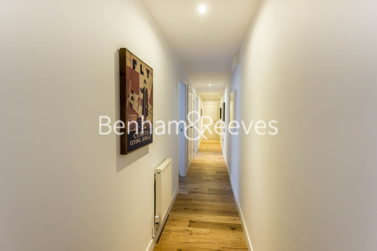 2  bedrooms flat to rent in Princelet Street, Spitalfields, E1-image 6