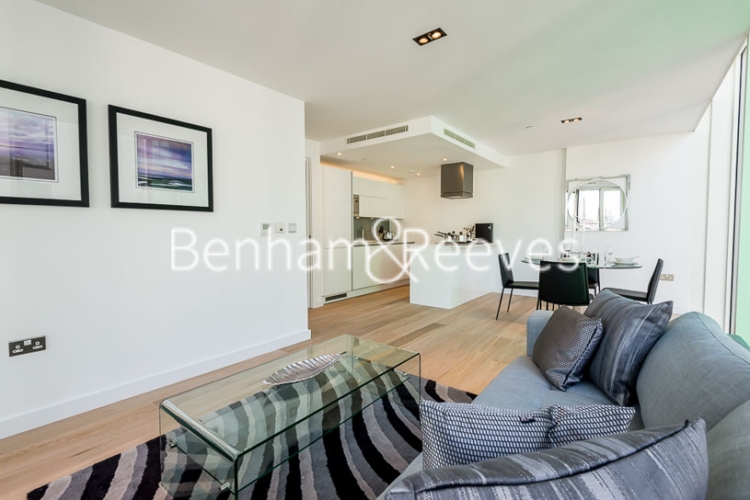 2  bedrooms flat to rent in Avantgarde Place, Shoreditch, E2-image 1