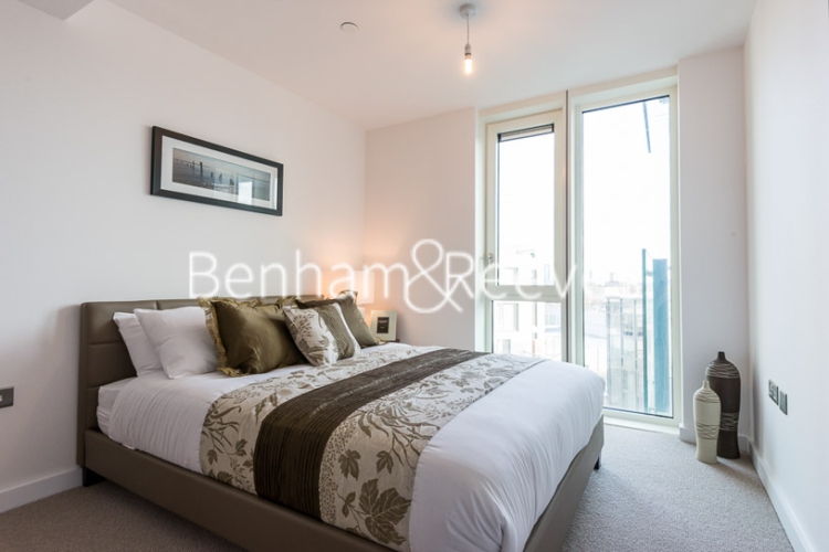 2 bedrooms flat to rent in Avantgarde Place, Shoreditch, E2-image 3