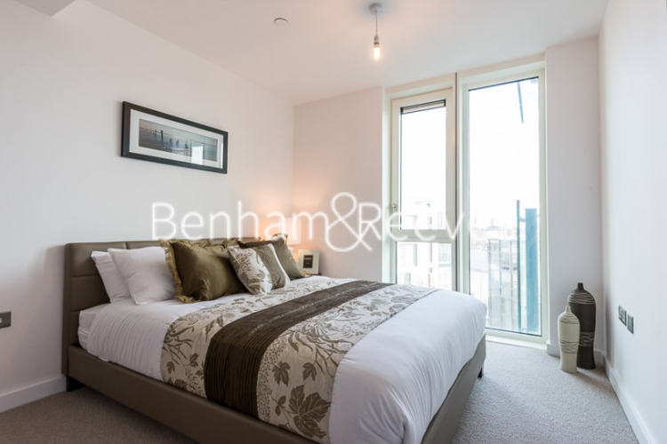 2  bedrooms flat to rent in Avantgarde Place, Shoreditch, E2-image 3