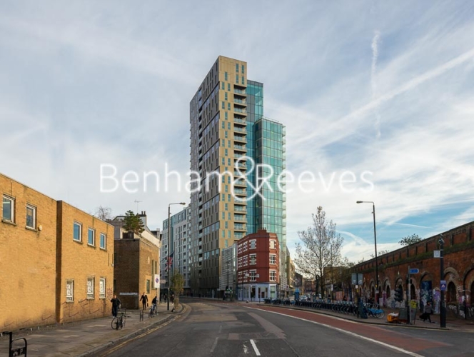 2  bedrooms flat to rent in Avantgarde Place, Shoreditch, E2-image 6