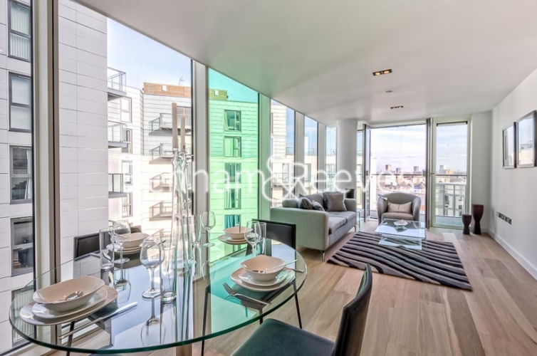 2 bedrooms flat to rent in Avantgarde Place, Shoreditch, E2-image 7