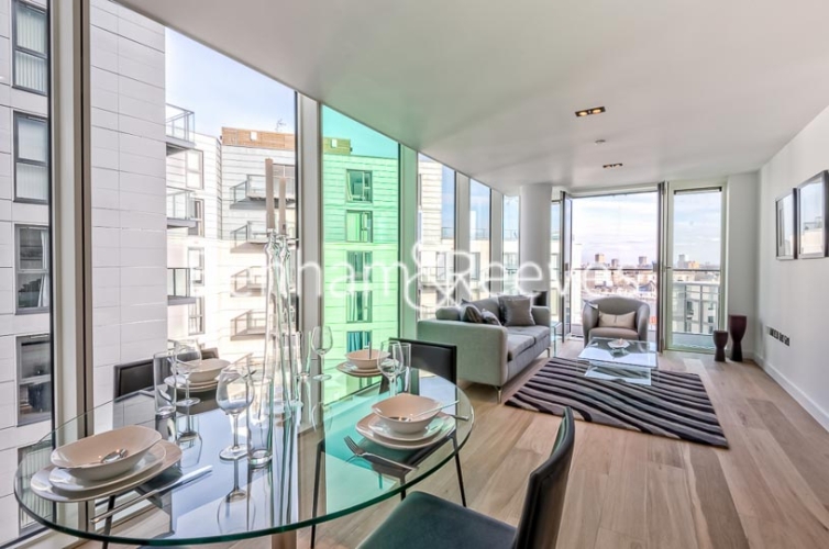 2  bedrooms flat to rent in Avantgarde Place, Shoreditch, E2-image 7