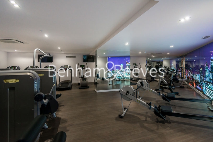 2 bedrooms flat to rent in Avantgarde Place, Shoreditch, E2-image 11