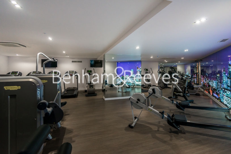 2  bedrooms flat to rent in Avantgarde Place, Shoreditch, E2-image 11