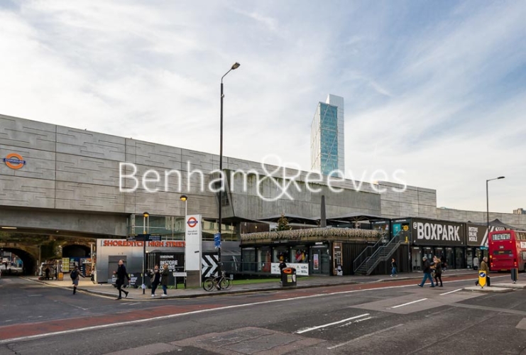 2  bedrooms flat to rent in Avantgarde Place, Shoreditch, E2-image 13