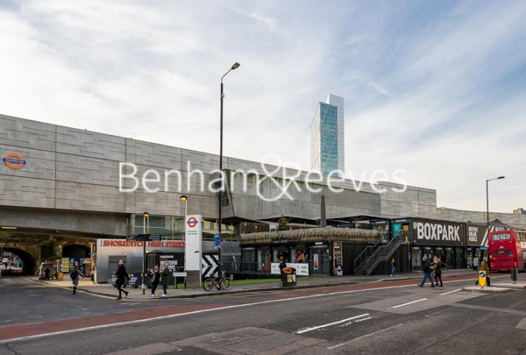 2 bedrooms flat to rent in Avantgarde Place, Shoreditch, E2-image 13