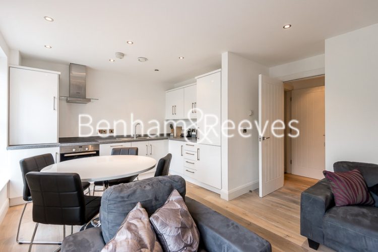 1  bedroom flat to rent in St Mark Street, Aldgate East, E1-image 7