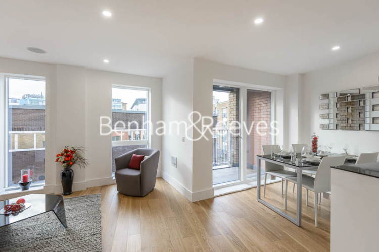 1 bedroom(s) flat to rent in Lambs Walk, Tower Bridge, SE1-image 5