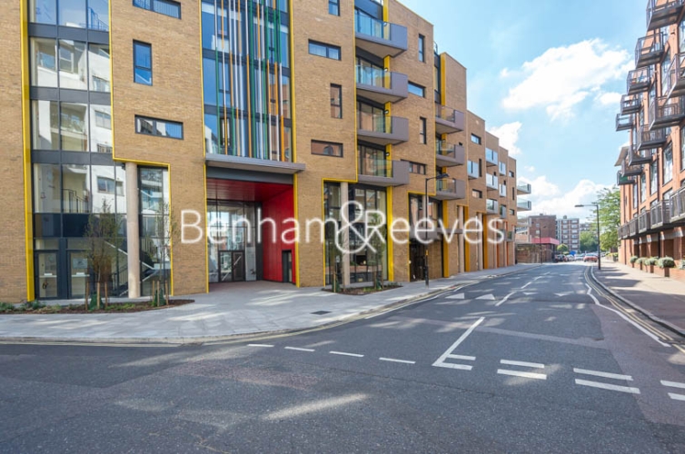 1  bedroom flat to rent in Maltby Street, Bermondsey, SE1-image 7