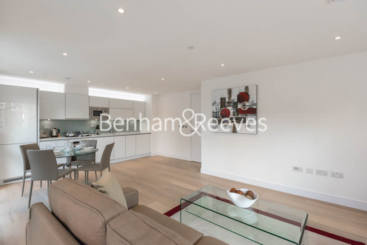 2 bedrooms flat to rent in Commercial Street, Aldgate, E1-image 2