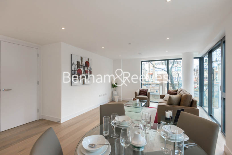 2 bedrooms flat to rent in Commercial Street, Aldgate, E1-image 4