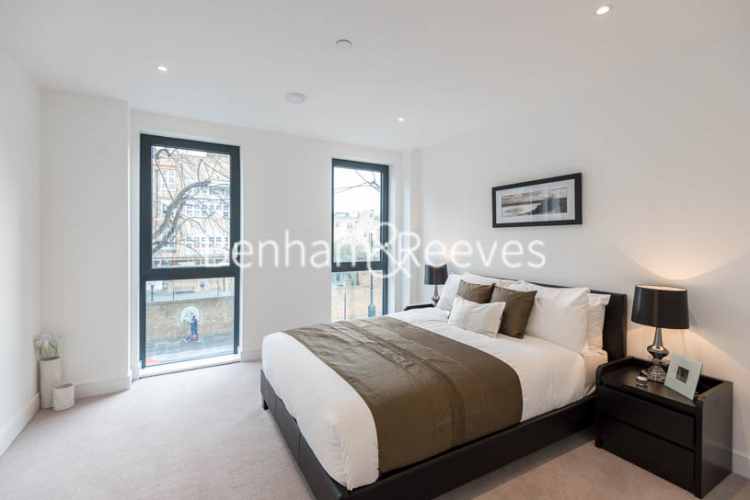 2 bedrooms flat to rent in Commercial Street, Aldgate, E1-image 5