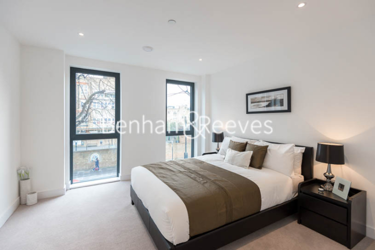 2  bedrooms flat to rent in Kensington Apartments, Commercial Street, E1-image 5