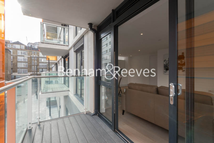 2 bedrooms flat to rent in Commercial Street, Aldgate, E1-image 9
