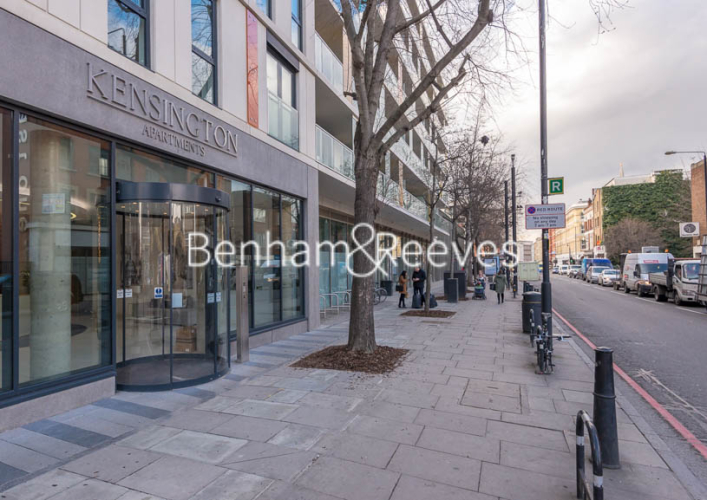 2 bedrooms flat to rent in Commercial Street, Aldgate, E1-image 14