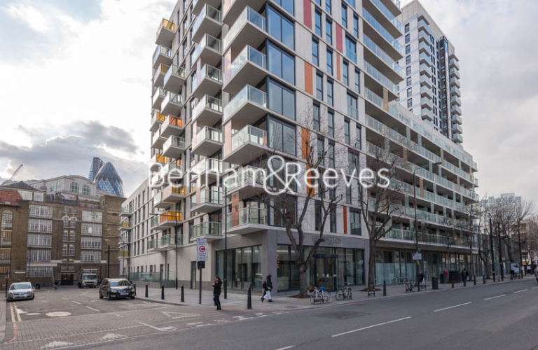 2 bedrooms flat to rent in Commercial Street, Aldgate, E1-image 15