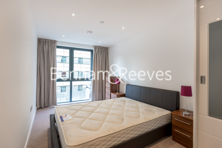 2 bedrooms flat to rent in Commercial Street, Aldgate, E1-image 7