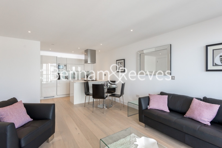 2 bedrooms flat to rent in Commercial Street, Aldgate, E1-image 1