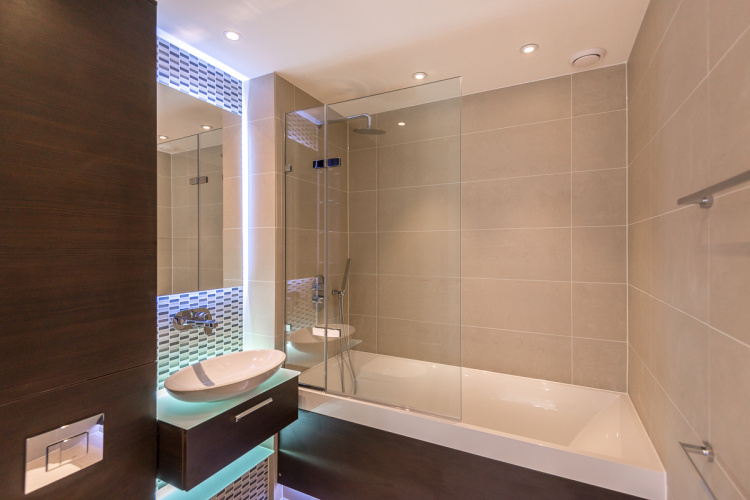 2  bedrooms flat to rent in Commercial Street, Aldgate, E1-image 5