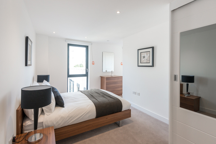 2  bedrooms flat to rent in Commercial Street, Aldgate, E1-image 7