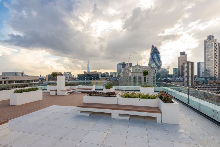 2 bedrooms flat to rent in Commercial Street, Aldgate, E1-image 9