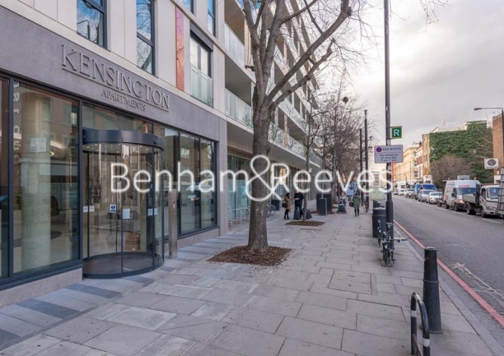 2 bedrooms flat to rent in Commercial Street, Aldgate, E1-image 10