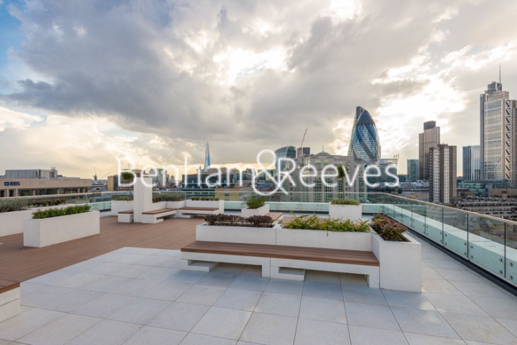 2 bedrooms flat to rent in Commercial Street, Aldgate, E1-image 12