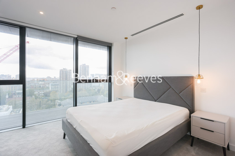 2 bedrooms flat to rent in Cashmere Wharf, London Dock, Wapping, E1W-image 3