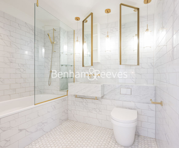 2  bedrooms flat to rent in Cashmere Wharf, London Dock, Wapping, E1W-image 4