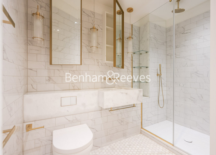 2  bedrooms flat to rent in Cashmere Wharf, London Dock, Wapping, E1W-image 5