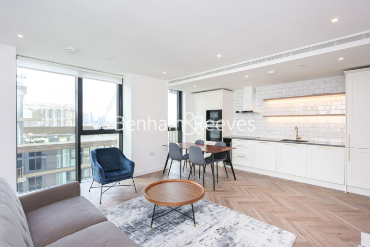 2  bedrooms flat to rent in Cashmere Wharf, London Dock, Wapping, E1W-image 7