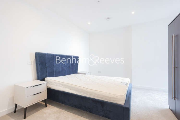 2 bedrooms flat to rent in Cashmere Wharf, London Dock, Wapping, E1W-image 8