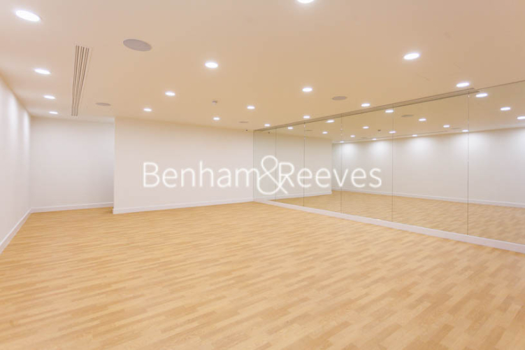 2 bedrooms flat to rent in Cashmere Wharf, London Dock, Wapping, E1W-image 9