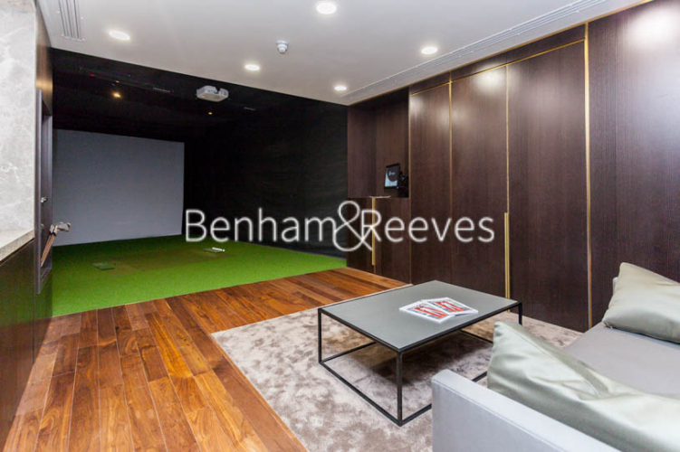 2 bedrooms flat to rent in Cashmere Wharf, London Dock, Wapping, E1W-image 12