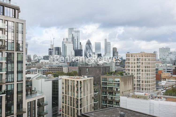 2 bedrooms flat to rent in Cashmere Wharf, London Dock, Wapping, E1W-image 15
