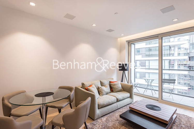 1 bedroom flat to rent in Duchess Walk, Tower Bridge, SE1-image 1