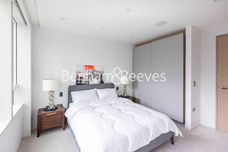 1 bedroom flat to rent in Duchess Walk, Tower Bridge, SE1-image 3