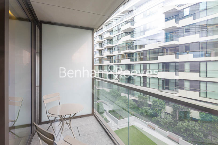 1 bedroom flat to rent in Duchess Walk, Tower Bridge, SE1-image 4