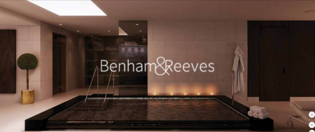 1 bedroom flat to rent in Duchess Walk, Tower Bridge, SE1-image 9