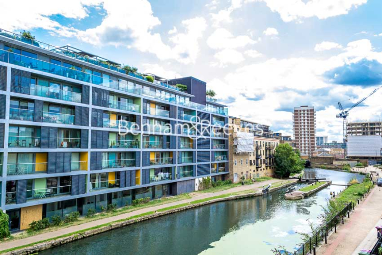 1 bedroom flat to rent in Essian Street, Wapping, E1-image 4