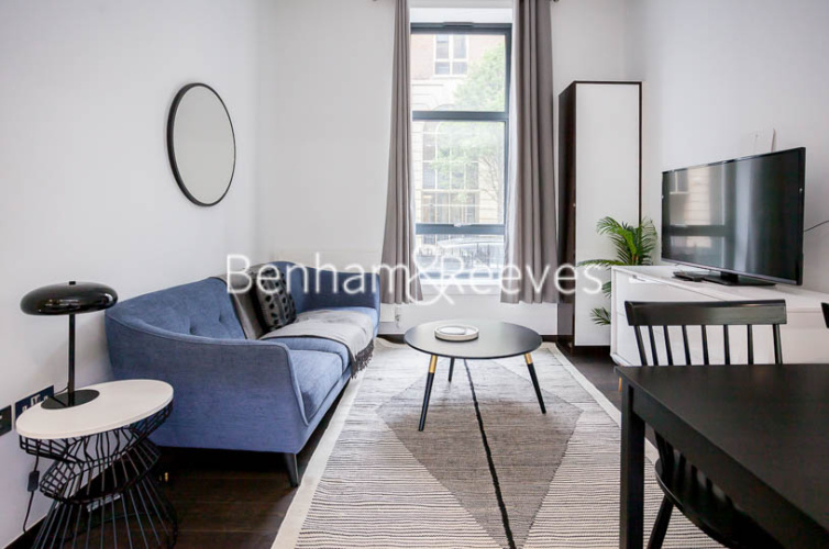 1 bedroom flat to rent in Alie Street, Aldgate, E1-image 1