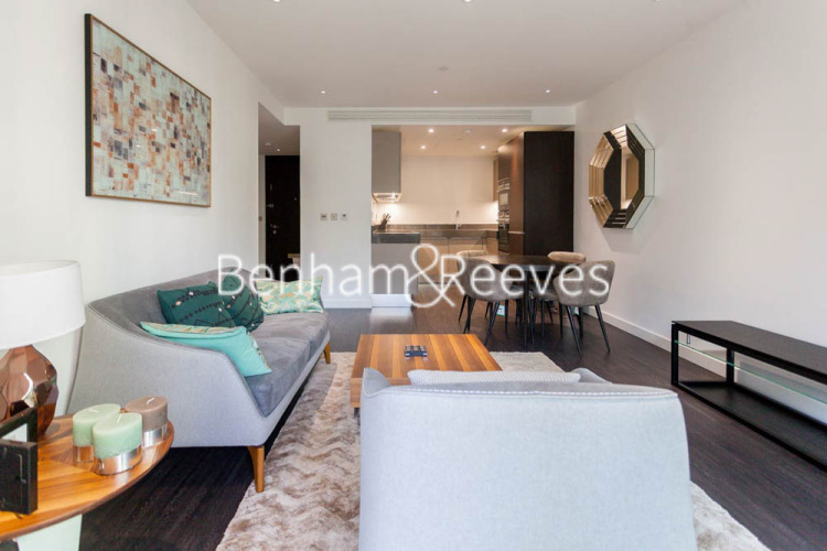 2  bedrooms flat to rent in Canter Way, Wapping, E1-image 1