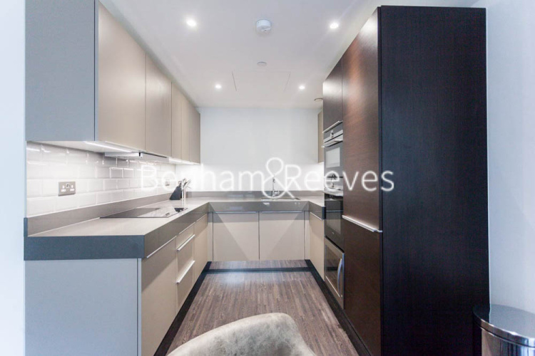 2  bedrooms flat to rent in Canter Way, Wapping, E1-image 2