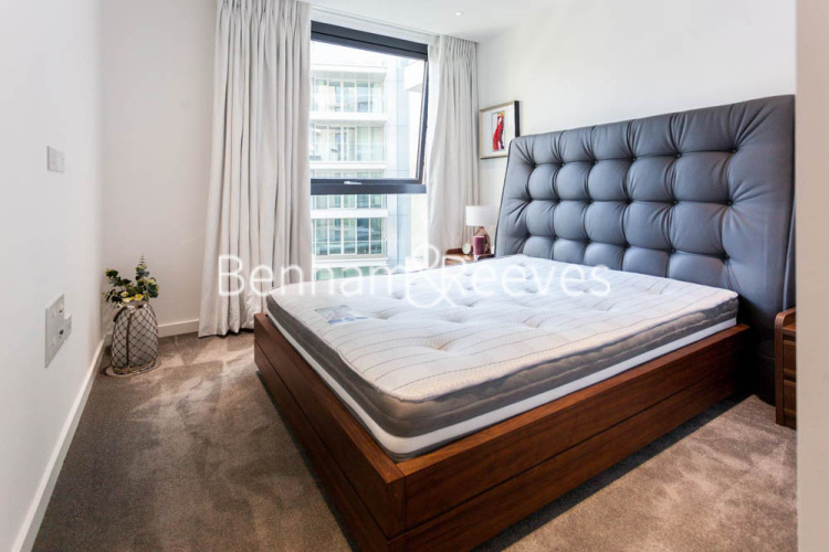 2  bedrooms flat to rent in Canter Way, Wapping, E1-image 3