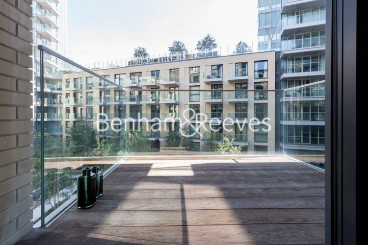 2  bedrooms flat to rent in Canter Way, Wapping, E1-image 5