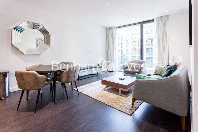 2  bedrooms flat to rent in Canter Way, Wapping, E1-image 7