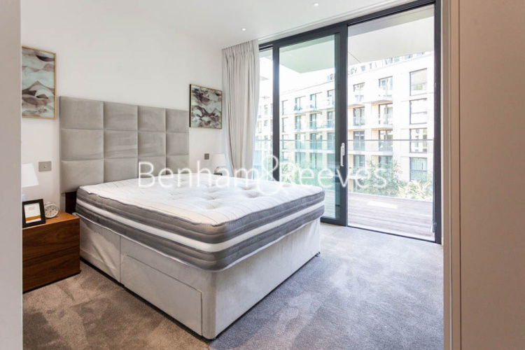 2  bedrooms flat to rent in Canter Way, Wapping, E1-image 8