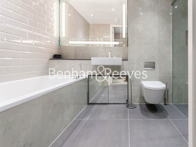 2  bedrooms flat to rent in Canter Way, Wapping, E1-image 9